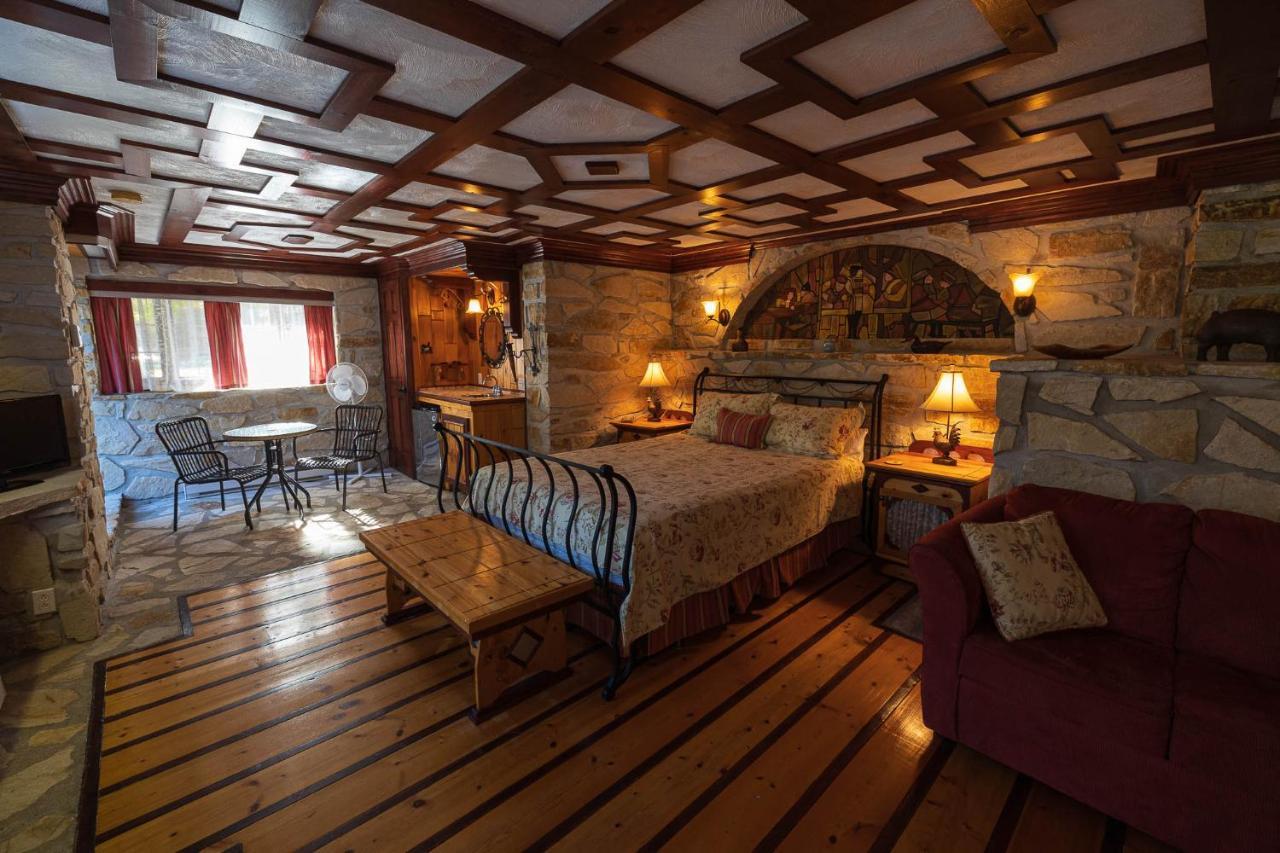 Domaine Riviere Sacacomie Hotel Saint-Alexis-des-Monts Ngoại thất bức ảnh